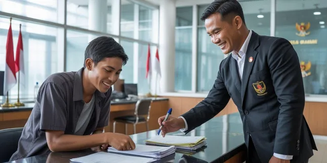 Cara Mengurus Surat Keterangan Belum Menikah: Panduan Lengkap dan Praktis