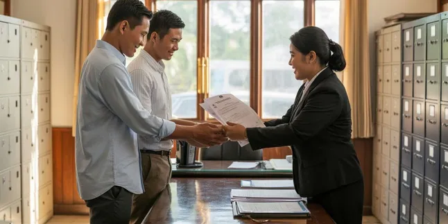 Cara Mengurus Surat Nikah yang Hilang: Panduan Lengkap dan Gratis