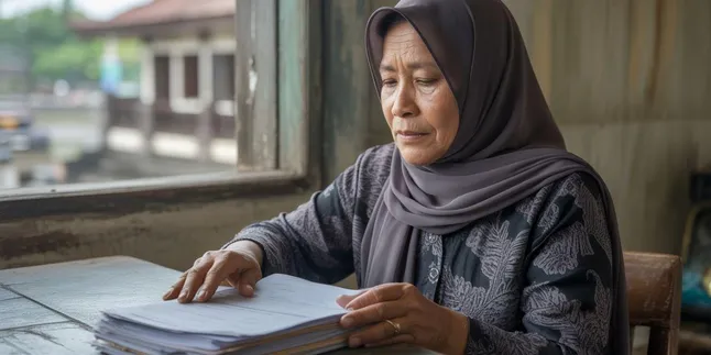 Cara Mengurus Taspen Janda Meninggal: Panduan Lengkap untuk Ahli Waris