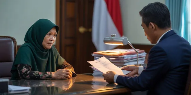 Cara Mengurus Taspen Kematian: Panduan Lengkap untuk Ahli Waris