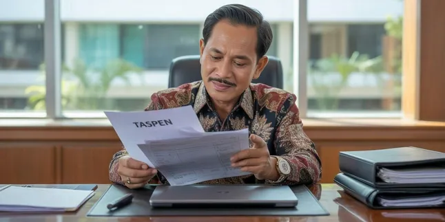 Cara Mengurus Taspen Pensiun: Panduan Lengkap untuk PNS dan ASN