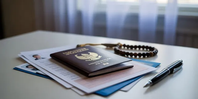 Cara Mengurus Visa Umroh Mandiri: Panduan Lengkap dan Praktis