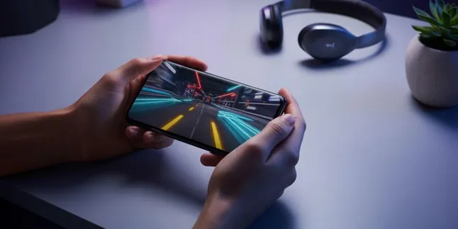 Cara Meningkatkan FPS HP untuk Gaming Optimal dan Lancar Cara Meningkatkan FPS HP untuk Gaming Optimal dan Lancar