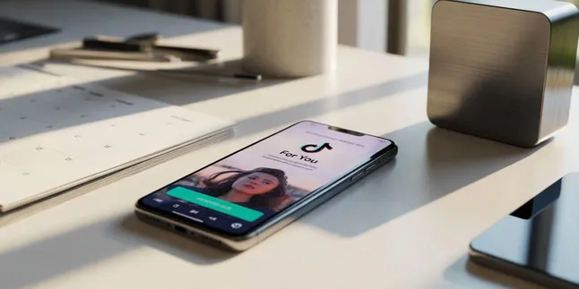 Cara Menjadwalkan Postingan TikTok untuk Konten Otomatis