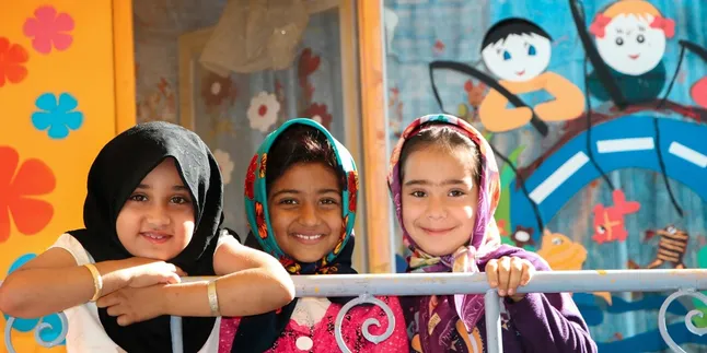 7 Ways to Maintain Children's Mood After the Euphoria of Eid Holidays