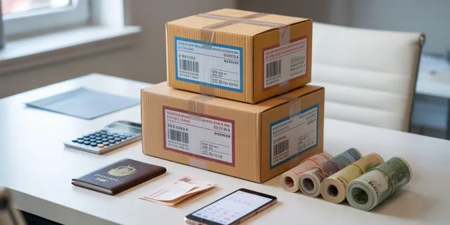 Cara Menjual Barang ke Luar Negeri: Panduan Lengkap untuk Pemula
