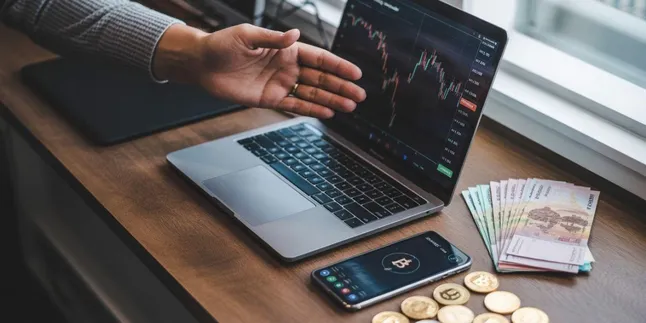 Cara Menjual Bitcoin: Panduan Lengkap untuk Pemula