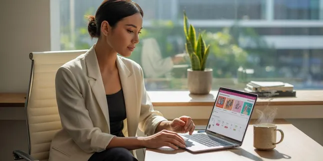 Cara Menjual di Lynk ID: Panduan Lengkap untuk Pemula