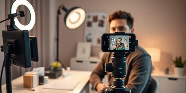 Cara Menjual Produk di TikTok: Panduan Lengkap untuk Pemula Cara Menjual Produk di TikTok: Panduan Lengkap untuk Pemula