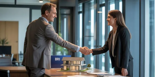 Cara Menjual Rumah ke Bank BRI: Panduan Lengkap dan Praktis