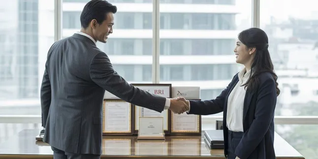 Cara Menjual Tanah ke Bank BRI: Panduan Lengkap dan Praktis