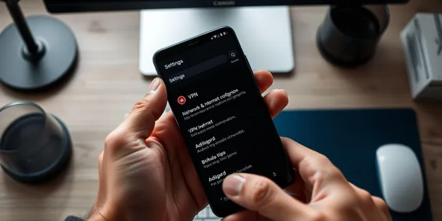 Cara Menonaktifkan Adblock di Android: Panduan Lengkap dan Mudah