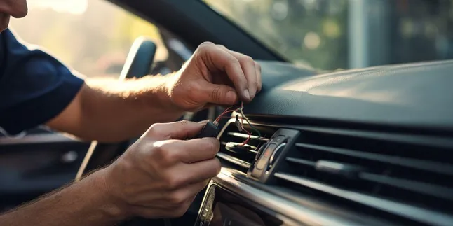 Cara Menonaktifkan Alarm Mobil Universal dengan Mudah dan Aman