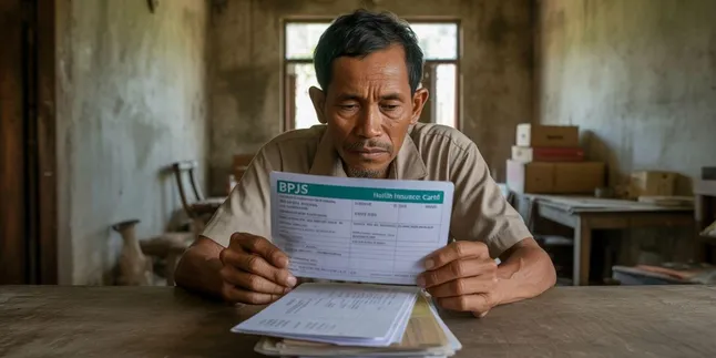 Cara Menonaktifkan BPJS Mandiri Karena Tidak Mampu Bayar