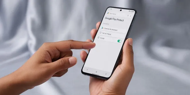 Cara Menonaktifkan Google Play Protect di Android dengan Mudah