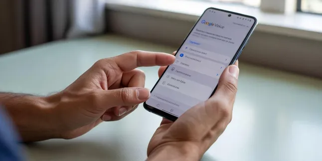 Cara Menonaktifkan Google Voice di Ponsel Android dengan Mudah