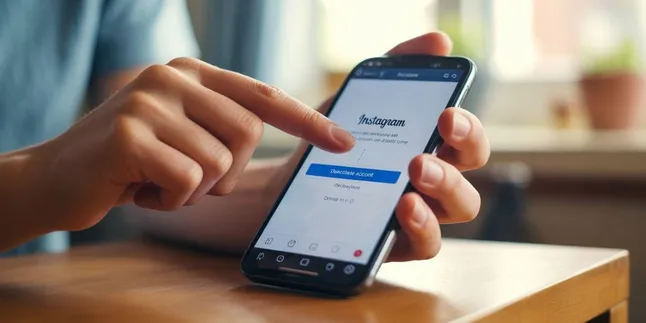 Cara Menonaktifkan IG: Panduan Lengkap untuk Pengguna Instagram