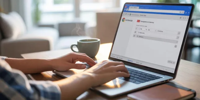 Cara Menonaktifkan Internet Positif di Chrome: Panduan Lengkap dan Aman