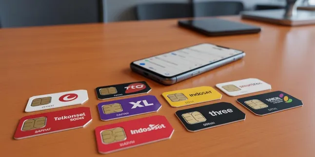 Cara Menonaktifkan Kartu Telkomsel, XL, Indosat, Three dan Smartfren