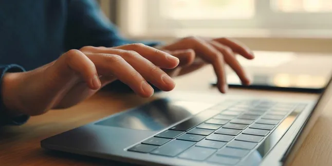 Cara Menonaktifkan Keyboard Laptop yang Mengetik Sendiri