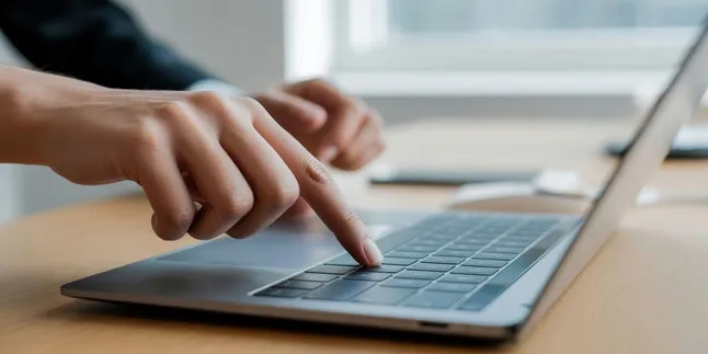 Cara Menonaktifkan Keyboard Laptop dengan Mudah dan Aman