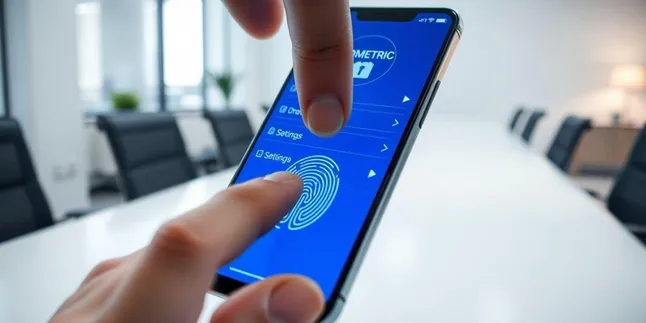 Cara Menonaktifkan Kunci Layar pada Smartphone Android dan iPhone