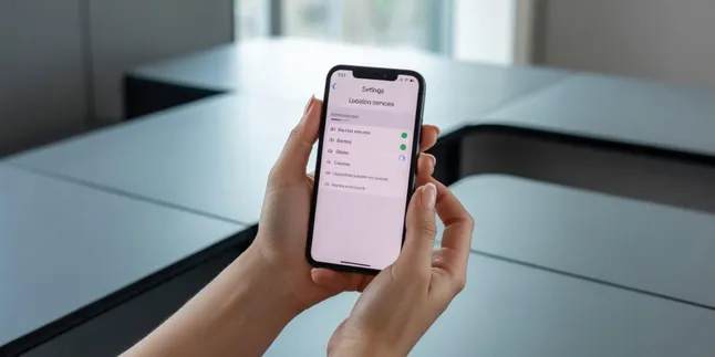 Cara Menonaktifkan Lokasi di iPhone untuk Melindungi Privasi Anda
