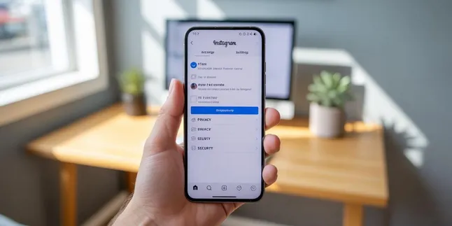 Cara Menonaktifkan Mode Hilang di IG