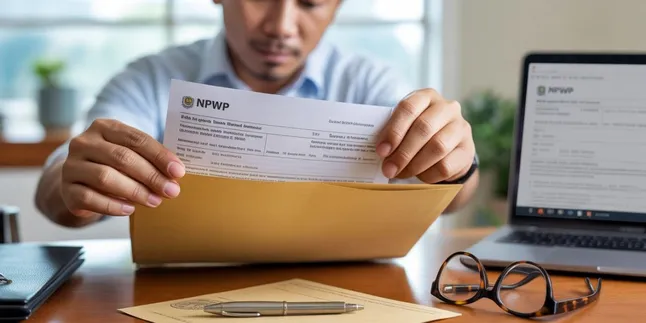 Cara Menonaktifkan NPWP Karena Sudah Tidak Bekerja