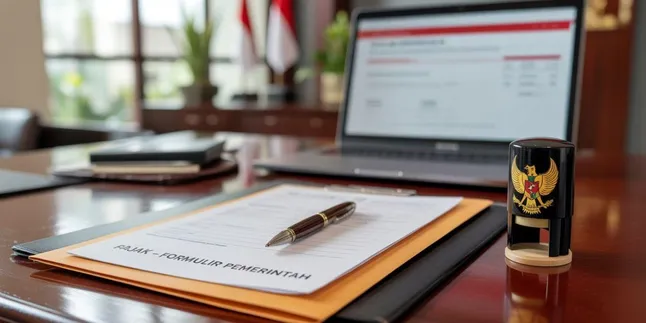 Cara Menonaktifkan NPWP Perusahaan