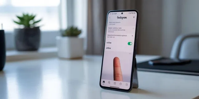 Cara Menonaktifkan Online IG: Panduan Lengkap Menjaga Privasi di Instagram
