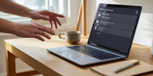 Cara Menonaktifkan Password Laptop dengan Mudah dan Aman
