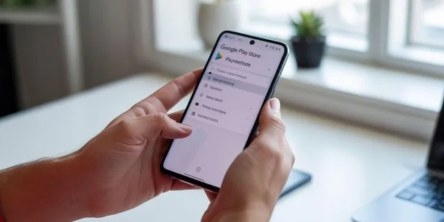 Cara Menonaktifkan Pembayaran Google Play