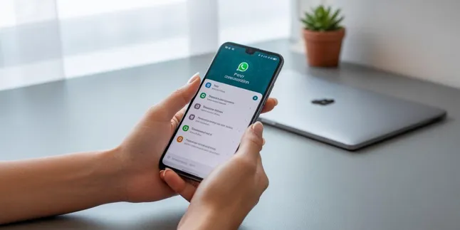 Cara Menonaktifkan Proxy WA: Panduan Lengkap untuk Pengguna WhatsApp