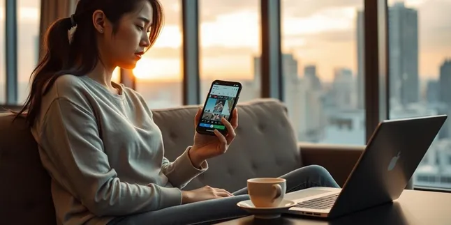 Cara Menonaktifkan Sementara Instagram: Panduan Lengkap