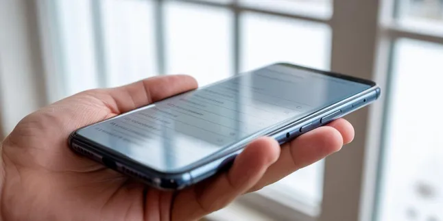 Cara Menonaktifkan Sensor Proximity: Panduan Lengkap untuk Pengguna Smartphone