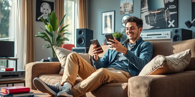 Cara Menonaktifkan Shuffle di Spotify dengan Mudah dan Cepat