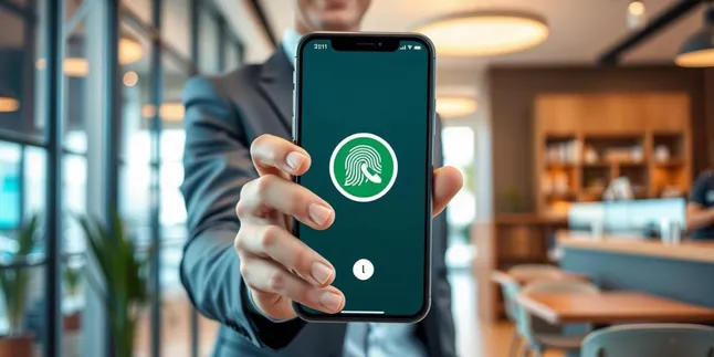 Cara Menonaktifkan Sidik Jari di WhatsApp: Panduan Lengkap Cara Menonaktifkan Sidik Jari di WhatsApp: Panduan Lengkap