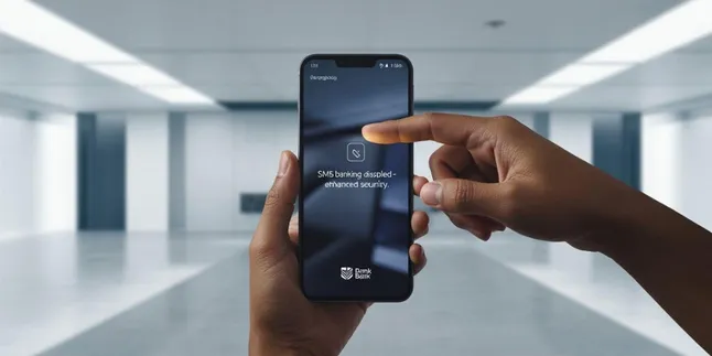 Cara Menonaktifkan SMS Banking Mandiri