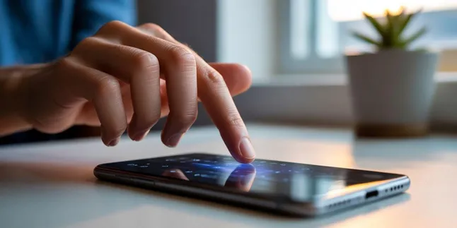 Cara Menonaktifkan Suara Keyboard di Semua HP