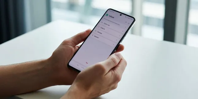 Cara Menonaktifkan TalkBack: Panduan Lengkap untuk Pengguna Android