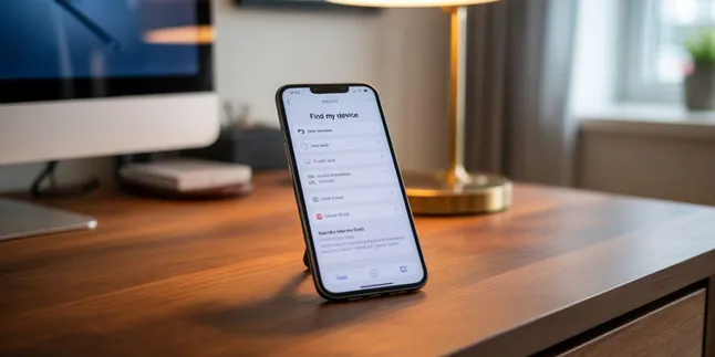 Cara Menonaktifkan Temukan Perangkat Saya di Android dan iOS