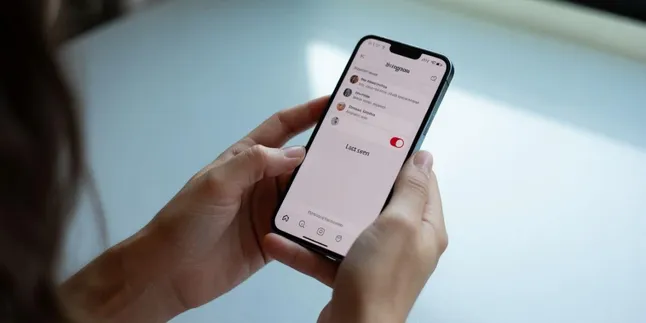 Cara Menonaktifkan Terakhir Dilihat di IG: Panduan Lengkap Jaga Privasi