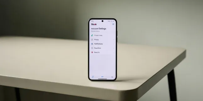 Cara Menonaktifkan TikTok: Panduan Lengkap untuk Pengguna
