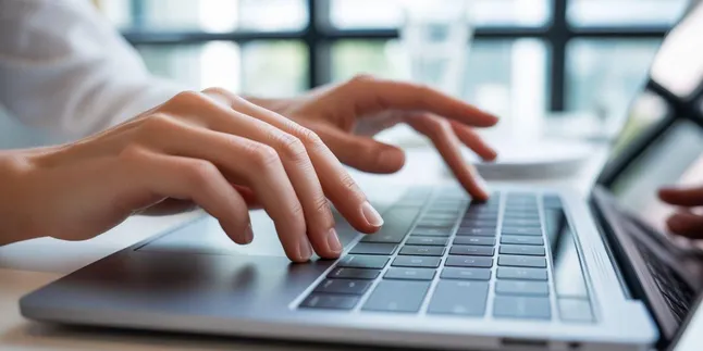 Cara Menonaktifkan Touchpad Laptop