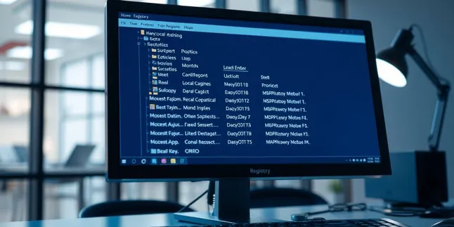 Cara Menonaktifkan Update Windows Otomatis