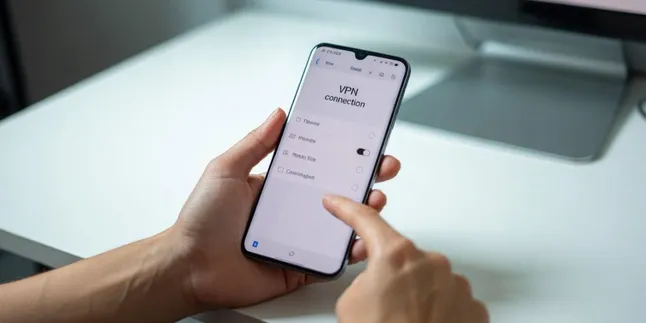 Cara Menonaktifkan VPN di HP: Panduan Lengkap untuk Semua Perangkat