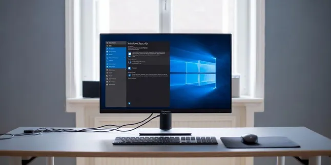 Cara Menonaktifkan Windows Defender dengan Aman dan Tepat