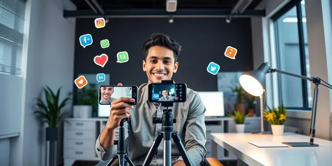 Cara Menonton Live di Twitter: Panduan Lengkap Streaming Video