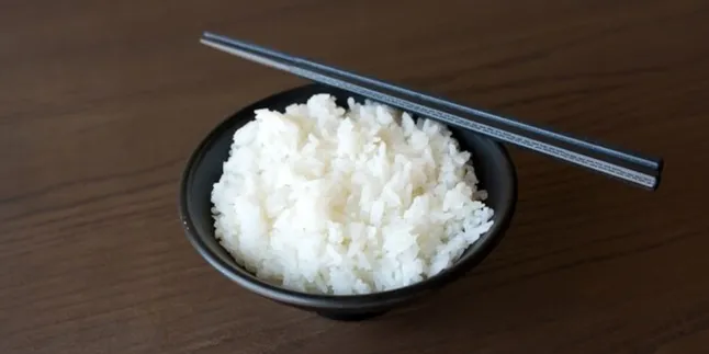 Cara Menstabilkan Gula Darah, Rahasia Konsumsi Nasi Dingin untuk Turunkan Risiko Diabetes